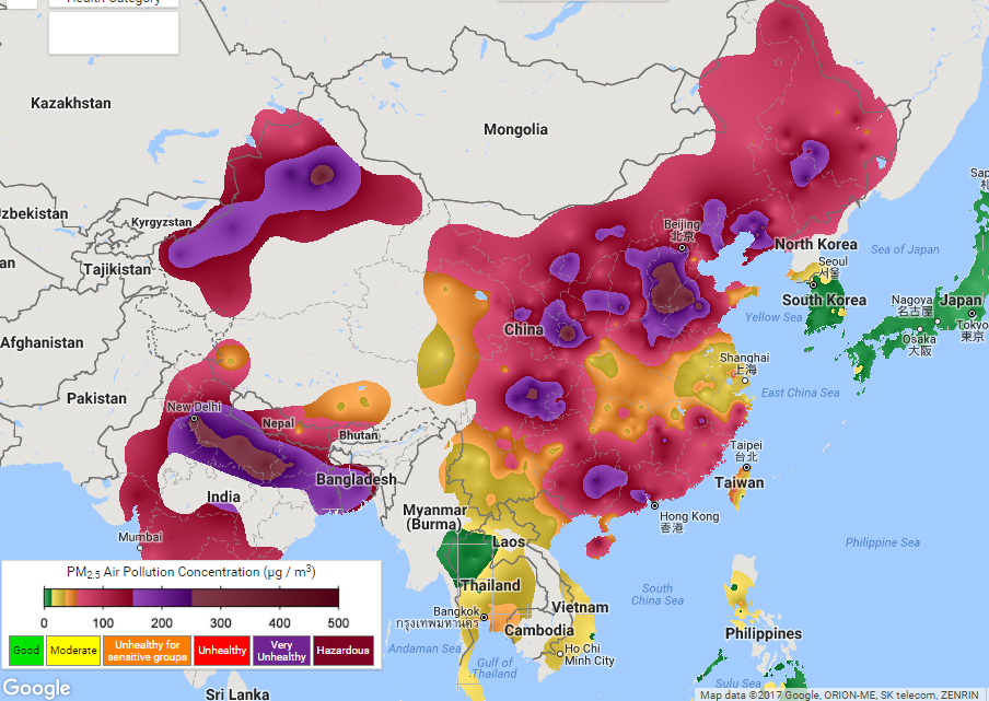 China Air Pollution Chart china-air-pollution-chart