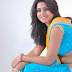 Beautiful Telugu Girl Shamili Photos In Yellow Half Saree