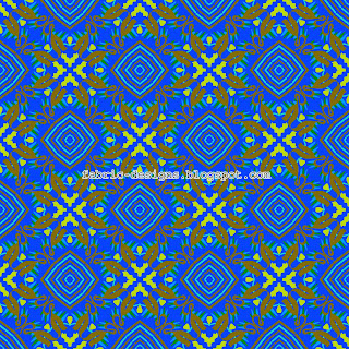 geometric pattaerns for fabric