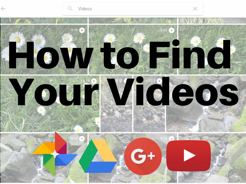 how to get google drive movies