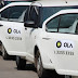 Ola Launches A ₹6 Per Kilometer Alternative Named ‘Ola Micro’