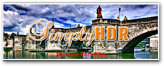Simply HDR Portable