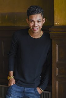 Roshon Fegan