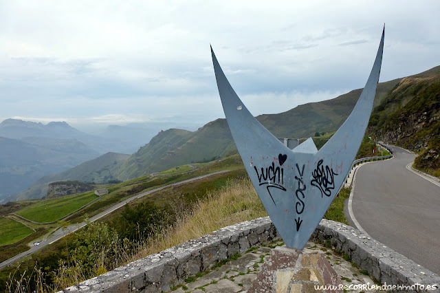 mirador de Portillo de La Sía