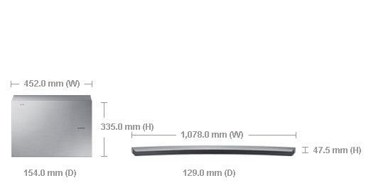 Samsung HW-J6001 Manual