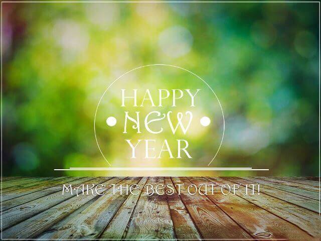 Happy New Year Best Images With Quotes Happy New Year Best Images With Quotes