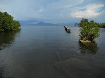 Pulau Terluar di Sulawesi Utara