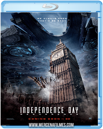 Vai que Dá Certo 2 (2016) BluRay 720p e 1080p Nacional Download