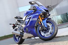 Modifikasi yamaha R6 terbaru 2018 Modifikasi Yamaha R1M Terbaru
