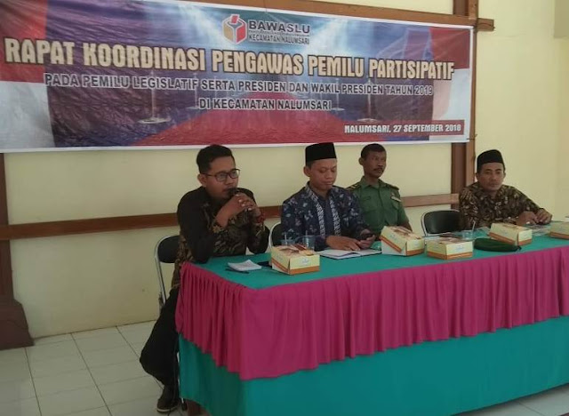 Masyarakat Bisa Lakukan Pengawasan Pemilu, Ini Caranya 1 WhatsApp%2BImage%2B2018 09 27%2Bat%2B13.47.22