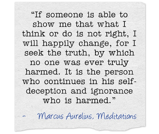  Quote From Marcus Aurelius Meditation 
