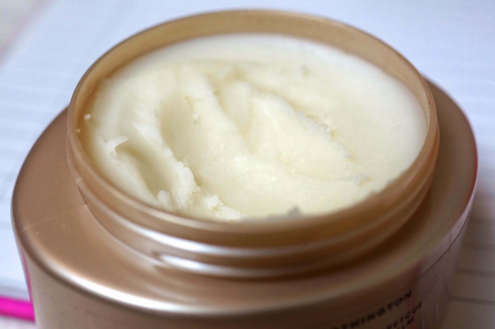 Emtalks The Best Pamper Products