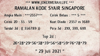 PREDIKSI SGP YOHII