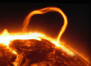 The Agatelady: Adventures and Events: Facts About Our Sun