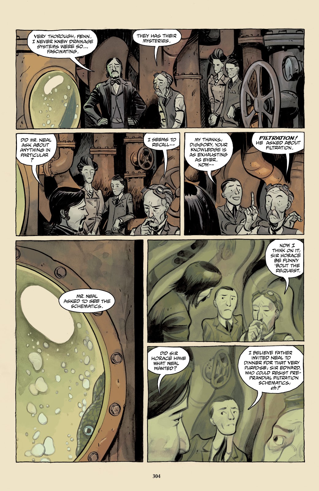 <{ $series->title }} issue TPB 1 (Part 4) - Page 2
