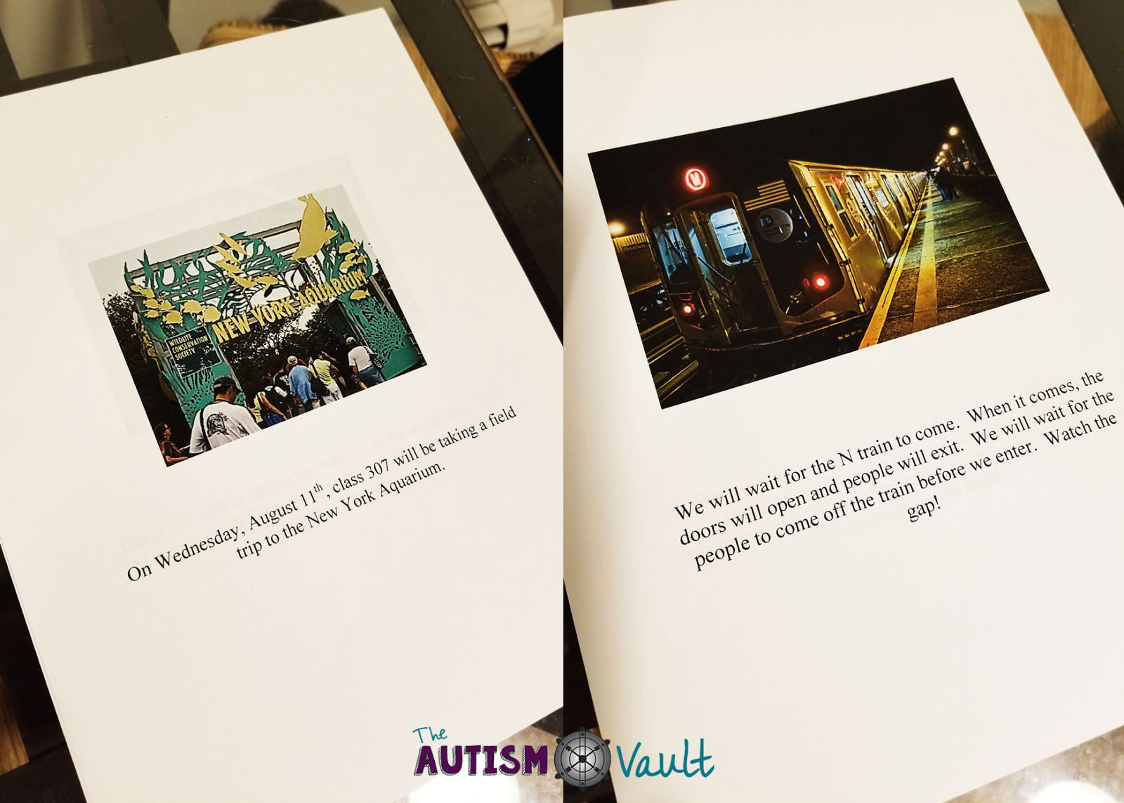 How to Plan Field Trips for Students with Autism The Autism Vault