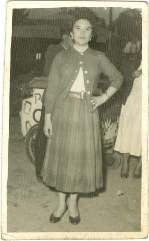 Aprendiendo de Nuestros Abuelos: Fotos del