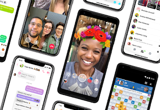 messenger for business facebook Facebook Messenger for Business