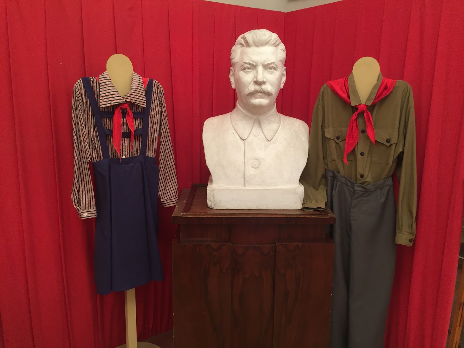 Музей кирова в санкт петербурге