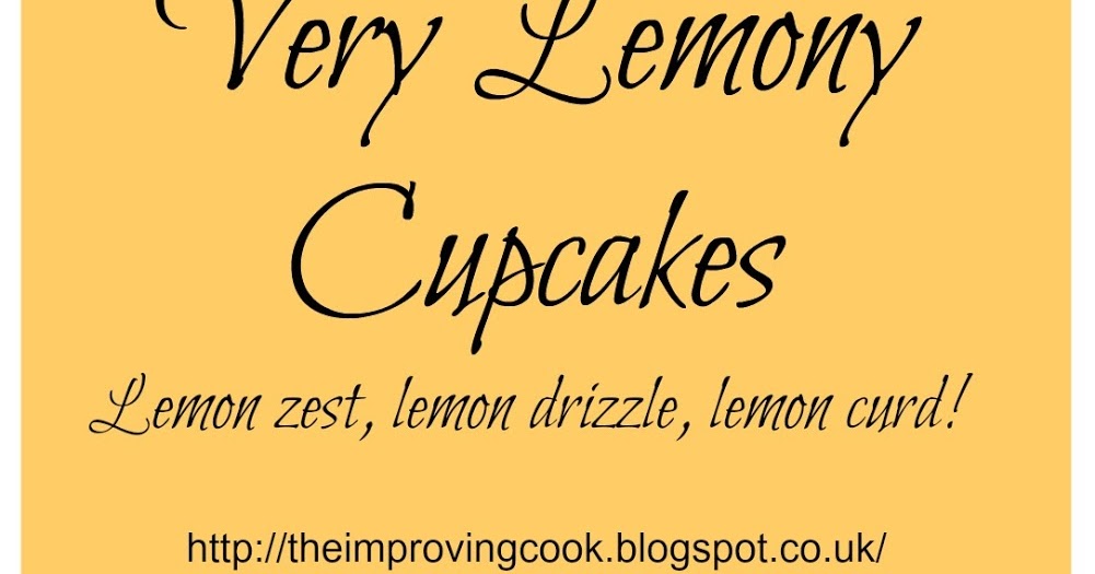 Lemon N Lime Drizzle Cake Lemon N Lime Drizzle Cake