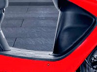 HONDA ELITE+: La motocicleta más Cómoda Características y Precio Reposapies