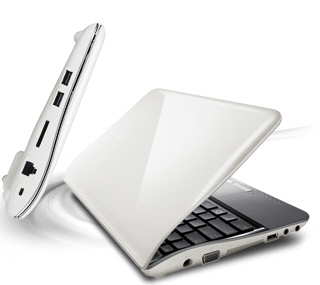 laptop & application: Samsung NF210