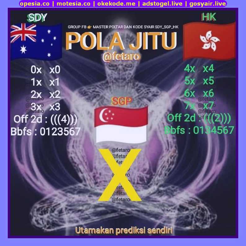 Kode Syair Sdy Hari Ini Jumat 3 Mei 2019 Okekode Kode Syair Sdy Hari Ini Jumat 3 Mei 2019 Okekode