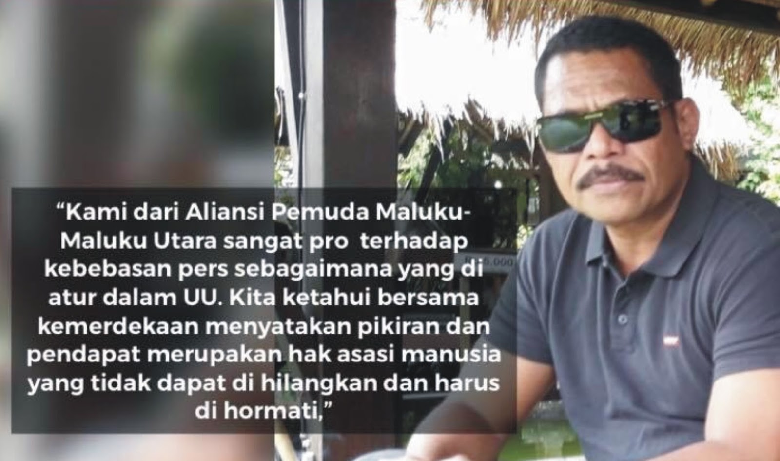 Foto Aliansi Pemuda Maluku