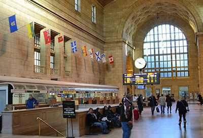 5 Stasiun Kereta Tersibuk Di Dunia [ www.BlogApaAja.com ]
