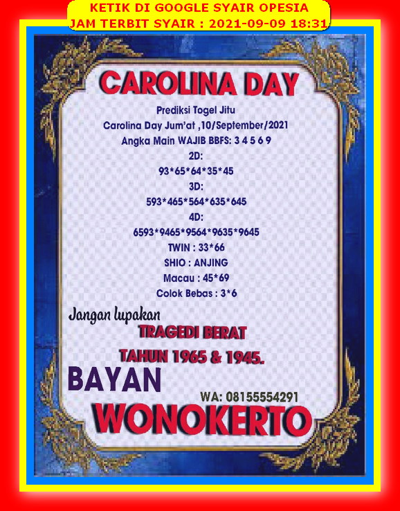 Tercepat Prediksi Sgp Jostoto Kamis