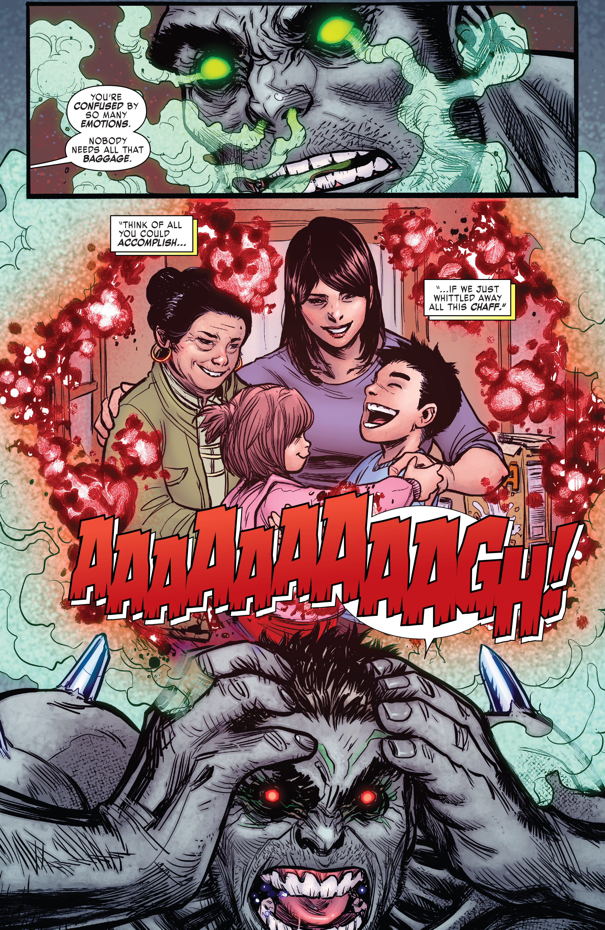 Read online Hulkverines comic -  Issue # _TPB - 89