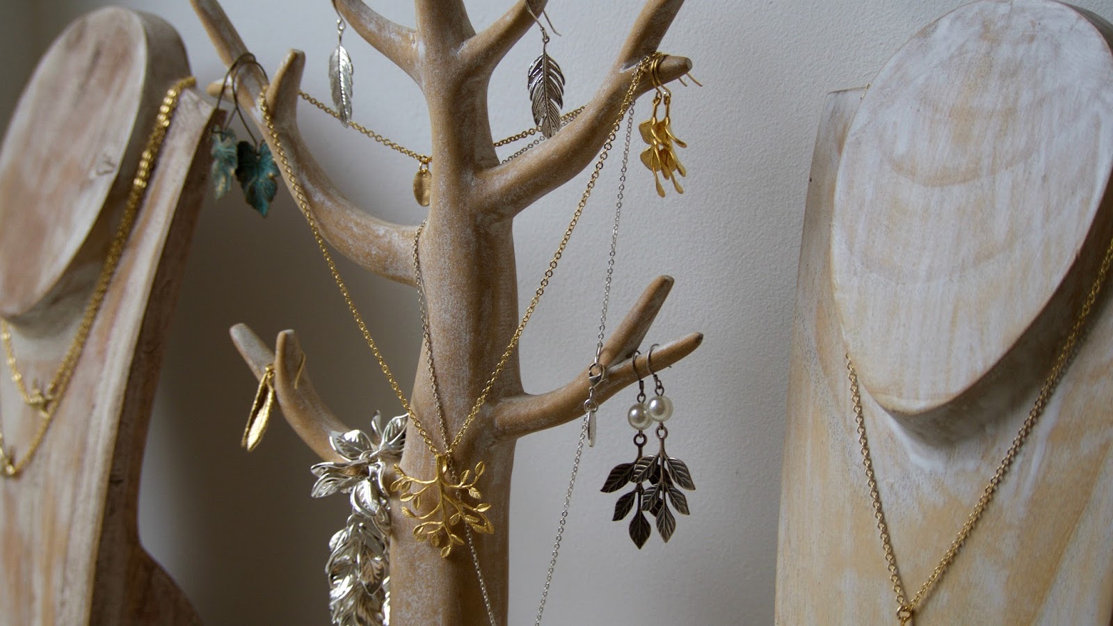 Zara Taylor Jewellery – UpYourVlog