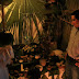 Tradiciones vivas: El PAN Mérida realizó una muestra de altares en La Pista Roja