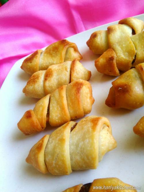 Resep Pisang Molen Renyah Dan Super Mudah Haniya Kitchen Resep Pisang Molen Renyah Dan Super Mudah Haniya Kitchen