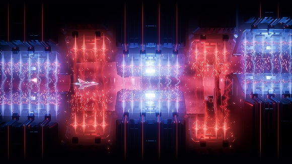 hyperfighter-boost-mode-on-pc-screenshot-ovagames.onl-2