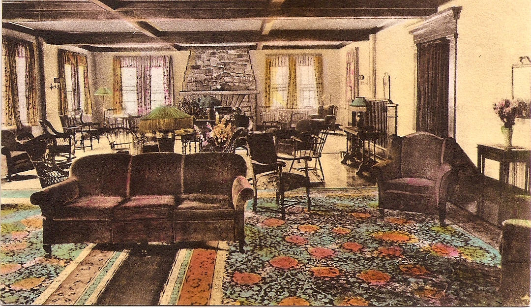 Images of Warwick New York Sherwood Hall