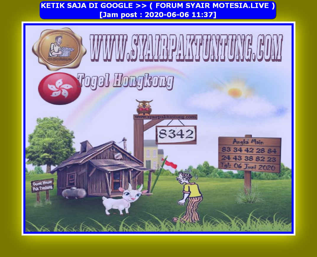 forum syair hk Meloditogel
