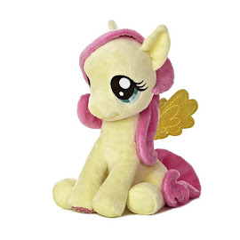 My Little Pony Fluttershy Plush by Aurora