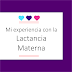 Mi experiencia con la lactancia materna