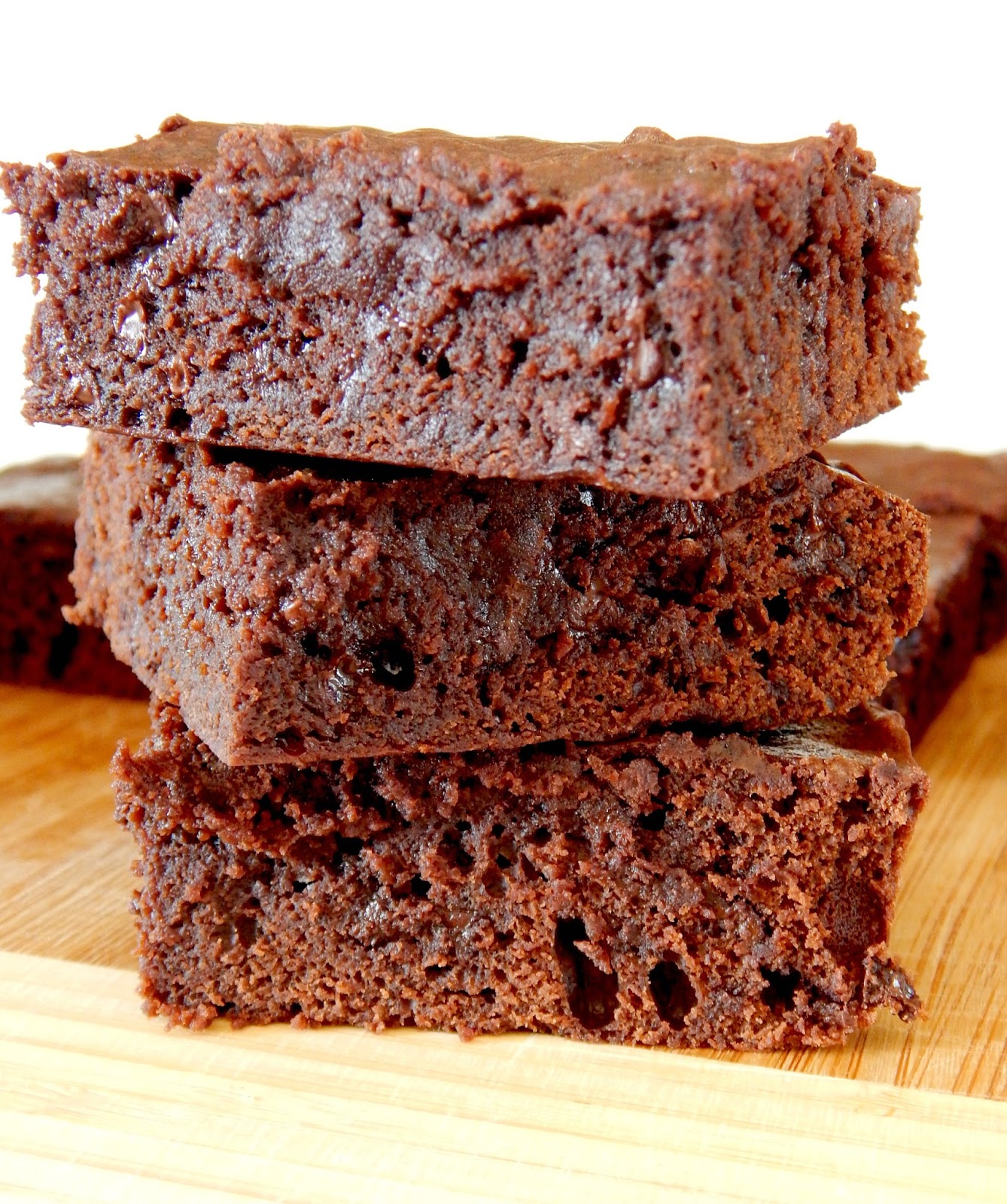 Ally&amp;#39;s Sweet and Savory Eats: Homemade Espresso Brownies