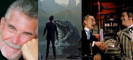 Quot Vaulted Treasures Quot Film Blog Goliath Awaits 1981