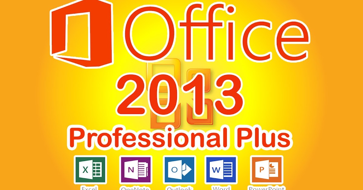 Descarga Microsoft Office 2013 32 y 64 Bits para Windows