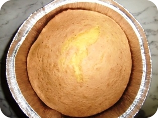 tarta candelaria