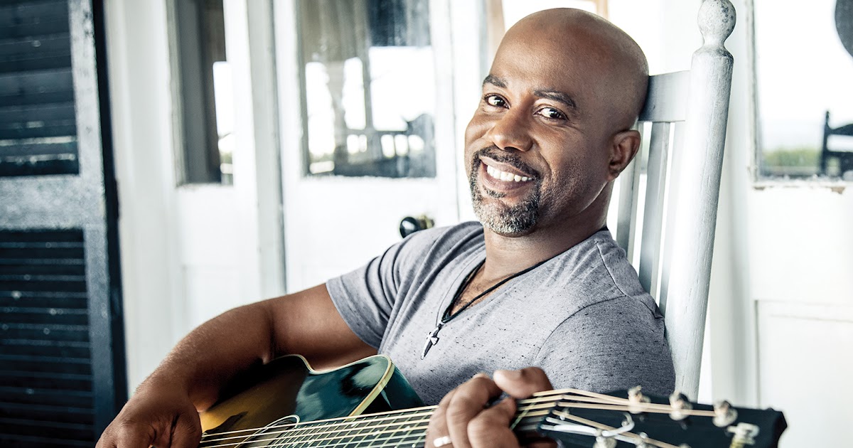 So Famous It Hurts!: The Best Songs Of Darius Rucker