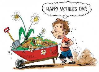 Happy Mothers Day 2016 Cartoons Happy Mothers Day 2016 Cartoons