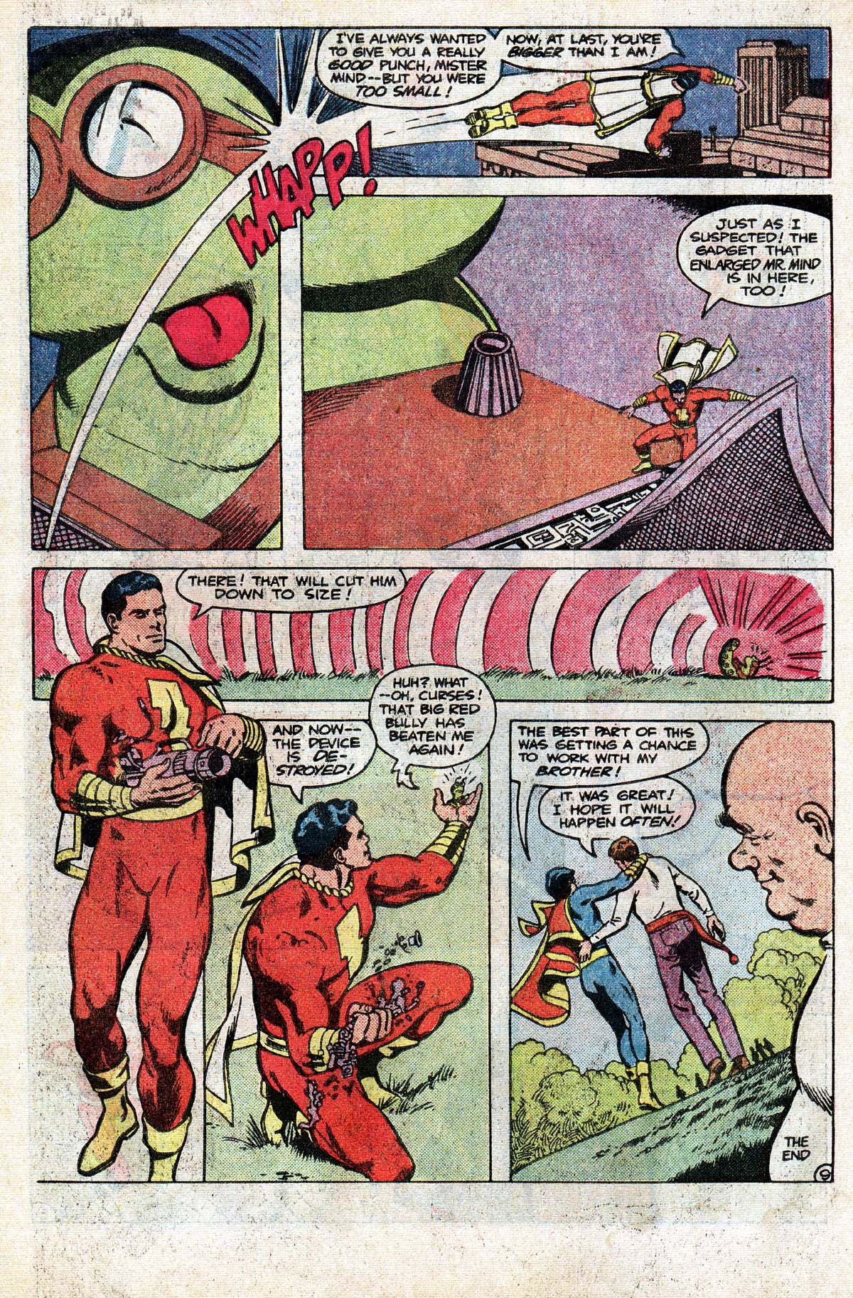 Read online World's Finest Comics comic -  Issue #281 - 46