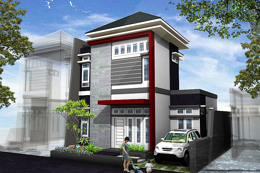 Modern Design Home : September 2015