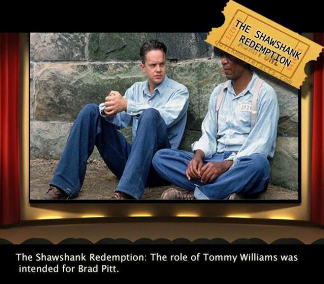 Chuck's Fun Page 2: Trivia - 20 movie facts