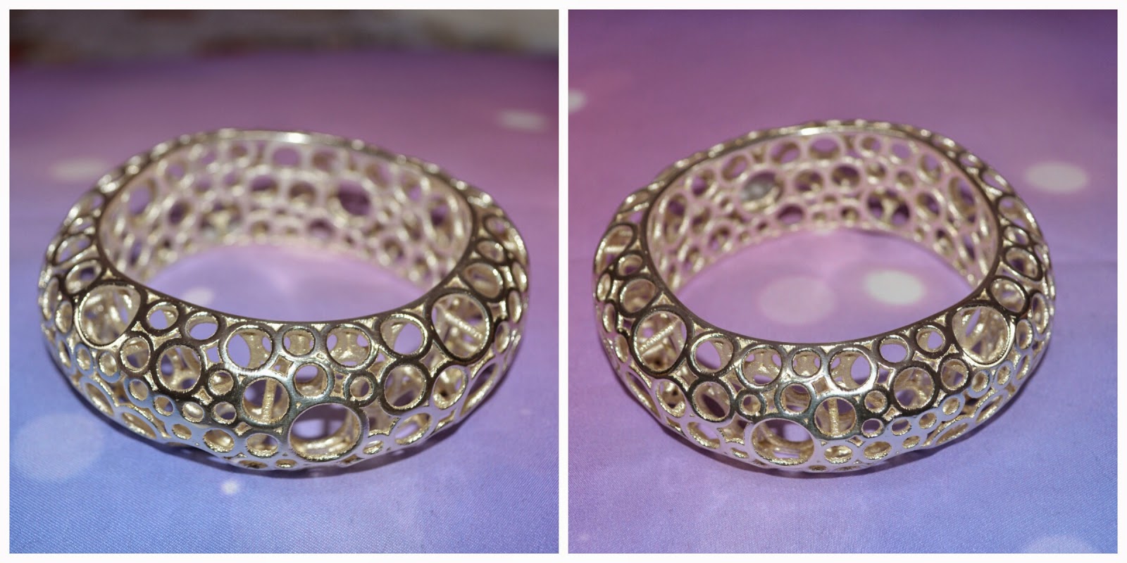 Elegante Ciondolo In Argento 925 Con Ciondolo A Forma Di - Foto 8