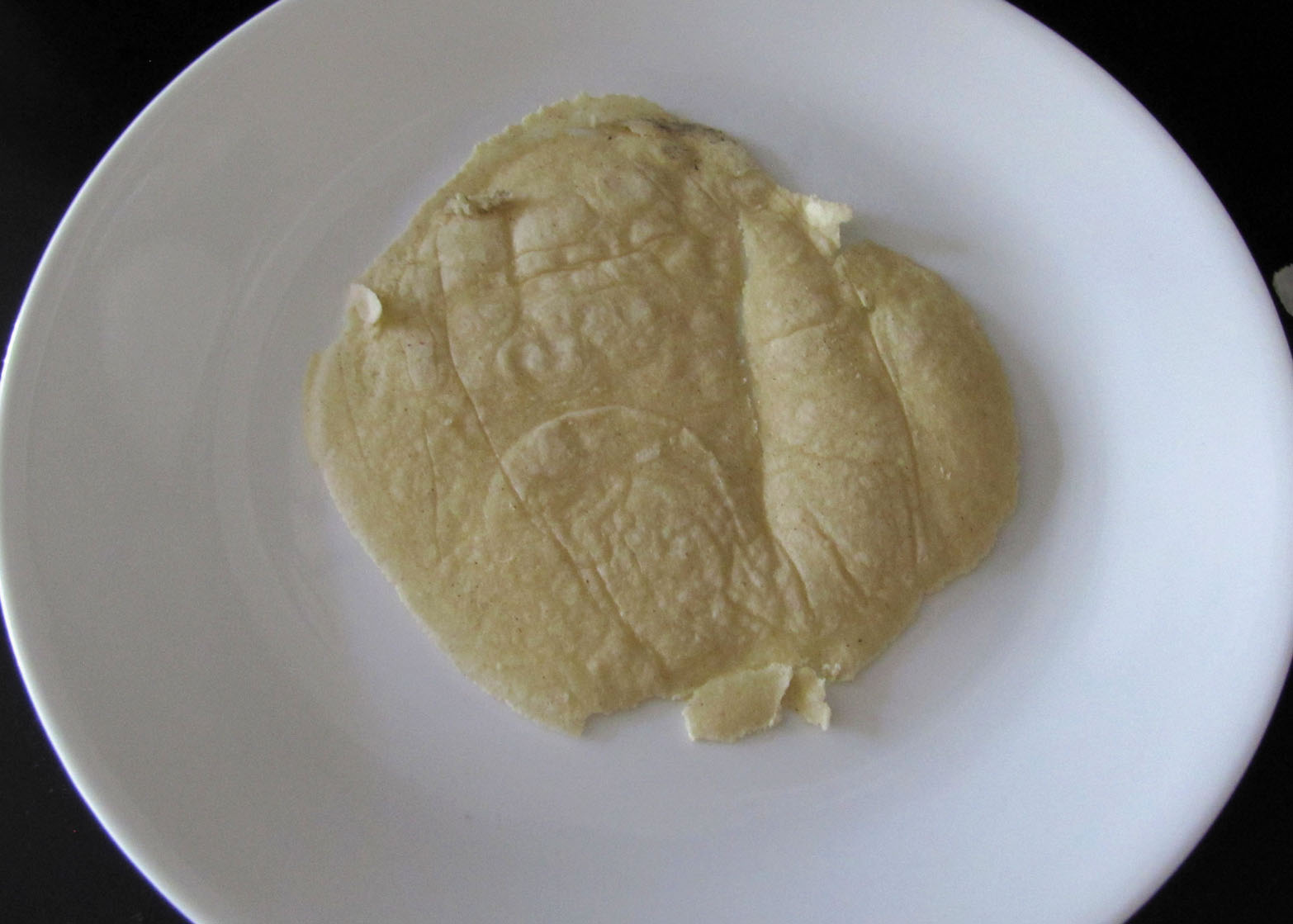 Smells Like Food in Here Corn Tortillas and SlowRoasted Pork Tacos